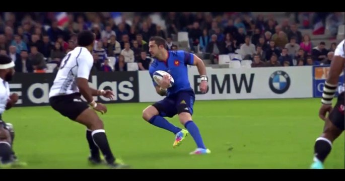 On this Day : Scott Spedding