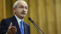 Kılıçdaroğlu'ndan 