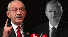 Kılıçdaroğlu’dan Erdoğan’a ‘Milli Kurtuluş Savaşı’ yanıtı: Millete gaz vermeyi bırak