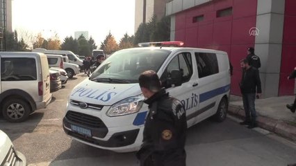 GAZİANTEP - Bebeğini darbeden baba tutuklandı