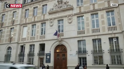 Paris : une professeure agressée par un élève en plein cours