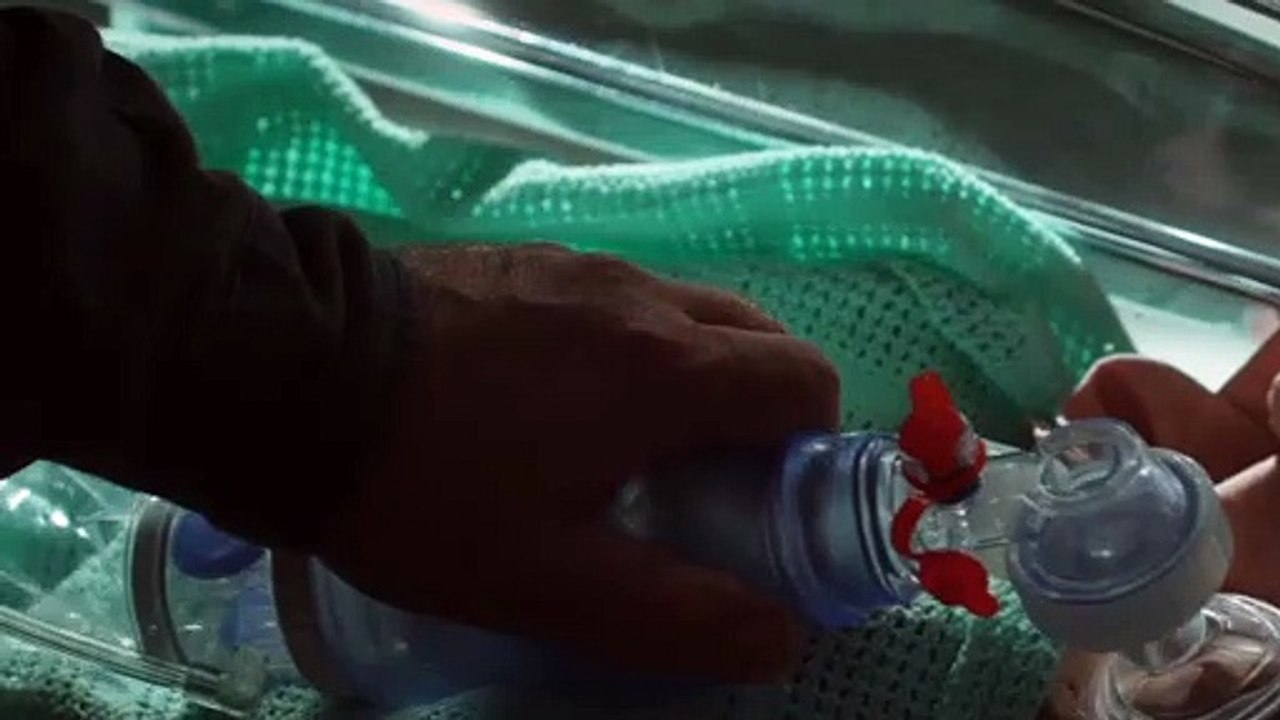 Plus belle la vie : [Indiscrétion] - La fille de Jean-Paul entre la vie et la mort