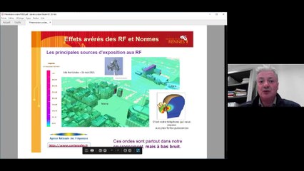 PRSE 3 Bretagne : Webinaire Les ondes électromagnétiques