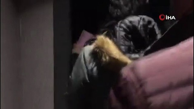 Fuhuş şebekesine 'VIP 1' operasyonu: Sakin olun, Türk polisiyiz