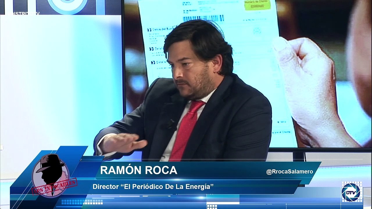 Ramón Roca: Gobierno se ha equivocado en el enfoque, tuvo que dedicarse ...