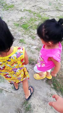 Takbo Si Loise At Alodia