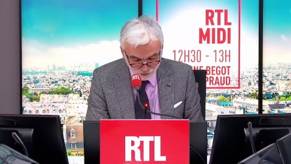 RTL Midi du 30 novembre 2021