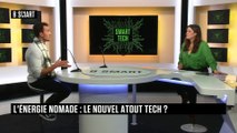 SMART TECH - Emission du mardi 30 novembre