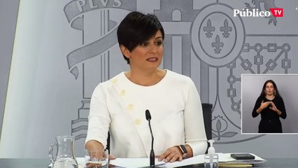 Almudena Grandes recibirá a título póstumo la Medalla al Mérito en las Bellas Artes