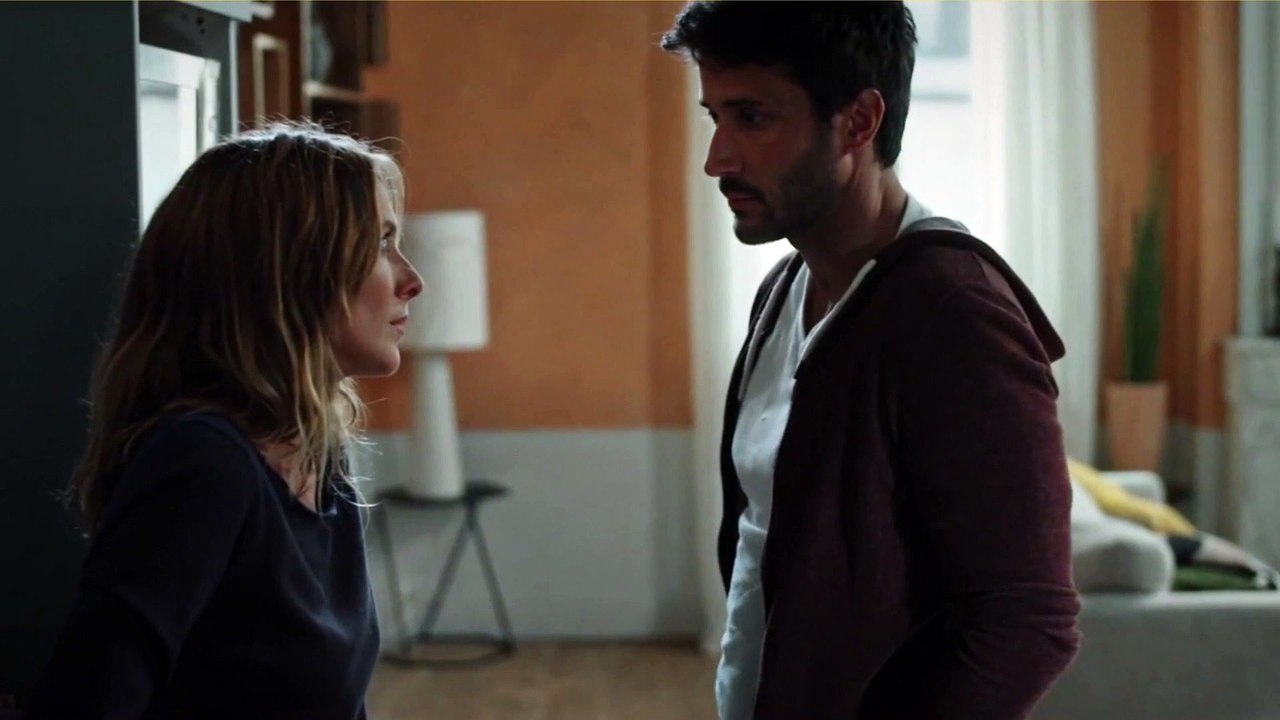 Plus belle la vie : [Indiscrétion] - L'amant d'Estelle s'installe chez elle