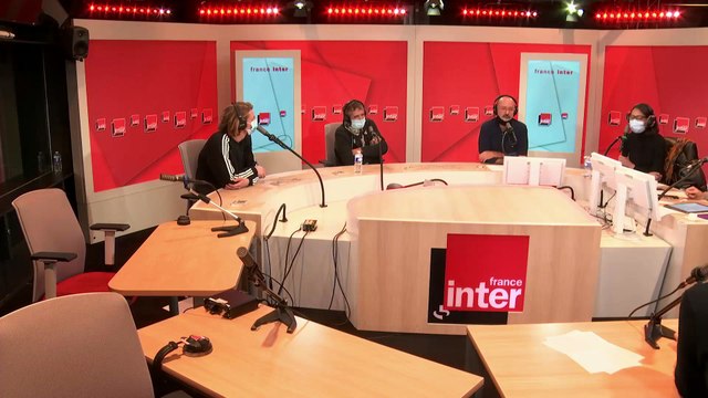 Le héros du jour : Charles Doty Jr. - La Chronique de Daniel Morin