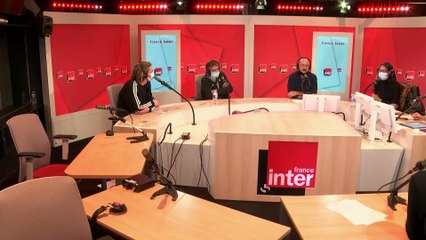 Le héros du jour : Charles Doty Jr. - La Chronique de Daniel Morin