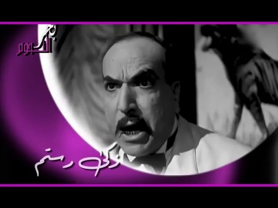 Zaki Rostom part1@2021