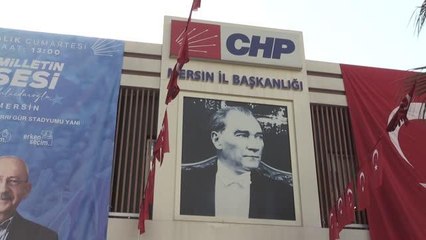 Salıcı: "Türkiye'yi normalleştirecek, güçlendirilmiş parlamenter sistemle tanıştıracak bir yolun adımlarını atmaya başlayacağız"