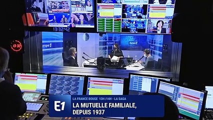 La mutuelle familiale, depuis 1937