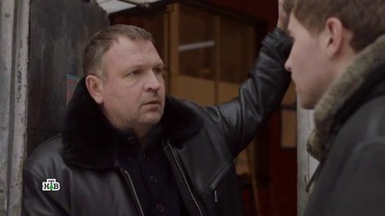 Горячая точка - 2 сезон / 6 серия