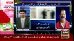 Sports Room | Najeeb-ul-Husnain | ARYNews | 30 November 2021