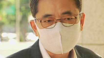 [뉴스나이트] 뇌물죄 적용 어렵다 판단한 검찰, 영장 청구엔 자신감? / YTN