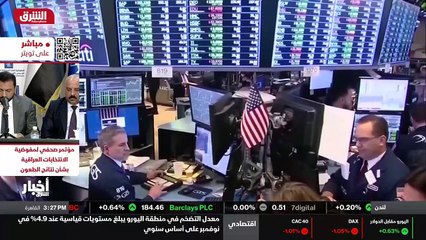 ...هم قد تدفع البنوك المركزية في العالم لان...