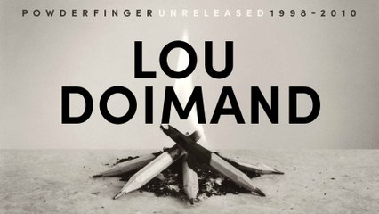 Powderfinger - Lou Doimand
