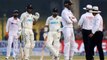 Ind Vs Nz Test : 3 Indians Screwed Up Teamindia Hopes || Oneindia Telugu