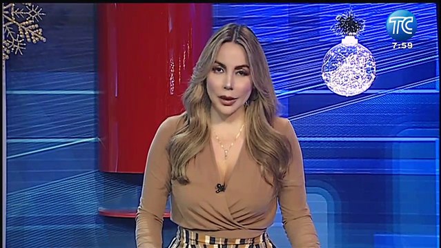 Recuperan a una niña de 7 años que estaba reportada como desaparecida en Quito