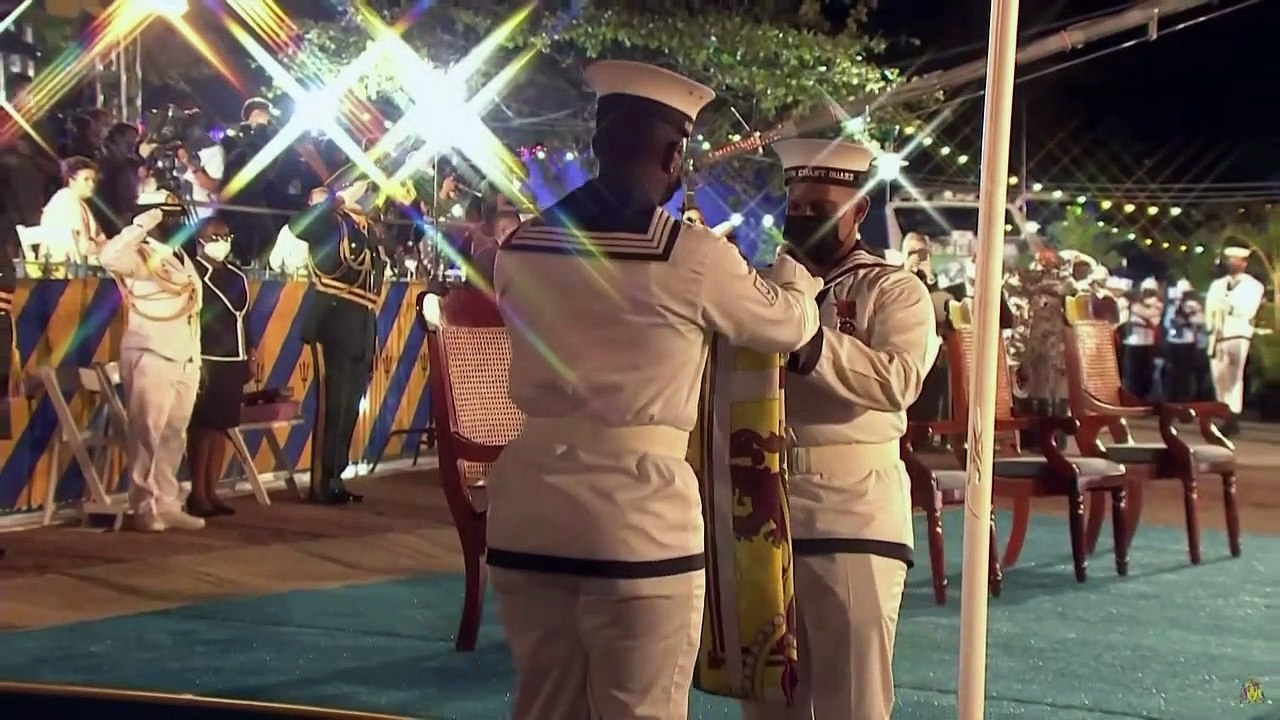 Barbados se torna República