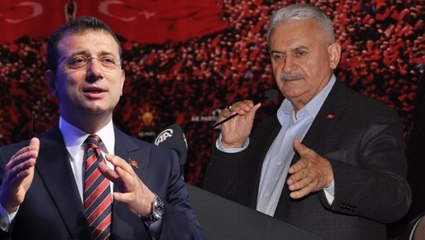 Binali Yıldırım'dan "İstanbul'u neden kaybettim?" açıklaması: Yalanın siyaseti başroldeydi