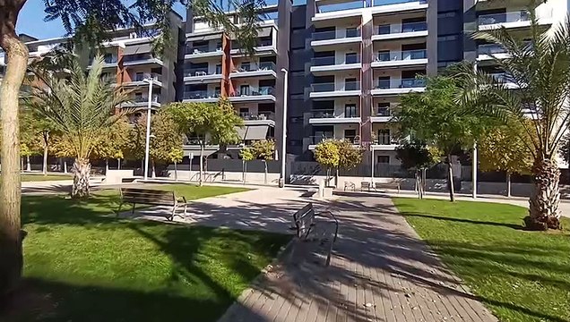 POCO M4 Pro 5G - Gran angular - FullHD@30FPS - Día