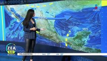 Pronóstico del tiempo 30 de noviembre de 2021