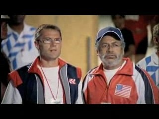 L'homme le plus fort du monde et...