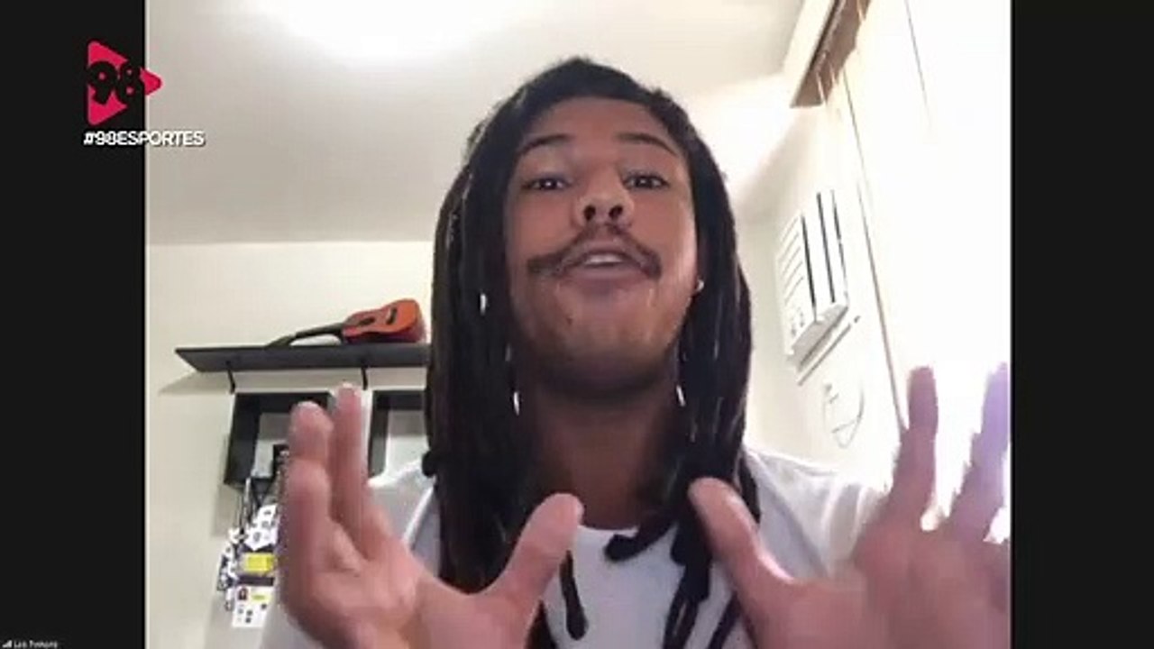 98 Esportes | Espião: As informações do Flamengo para o duelo que pode decretar o título do Galo!