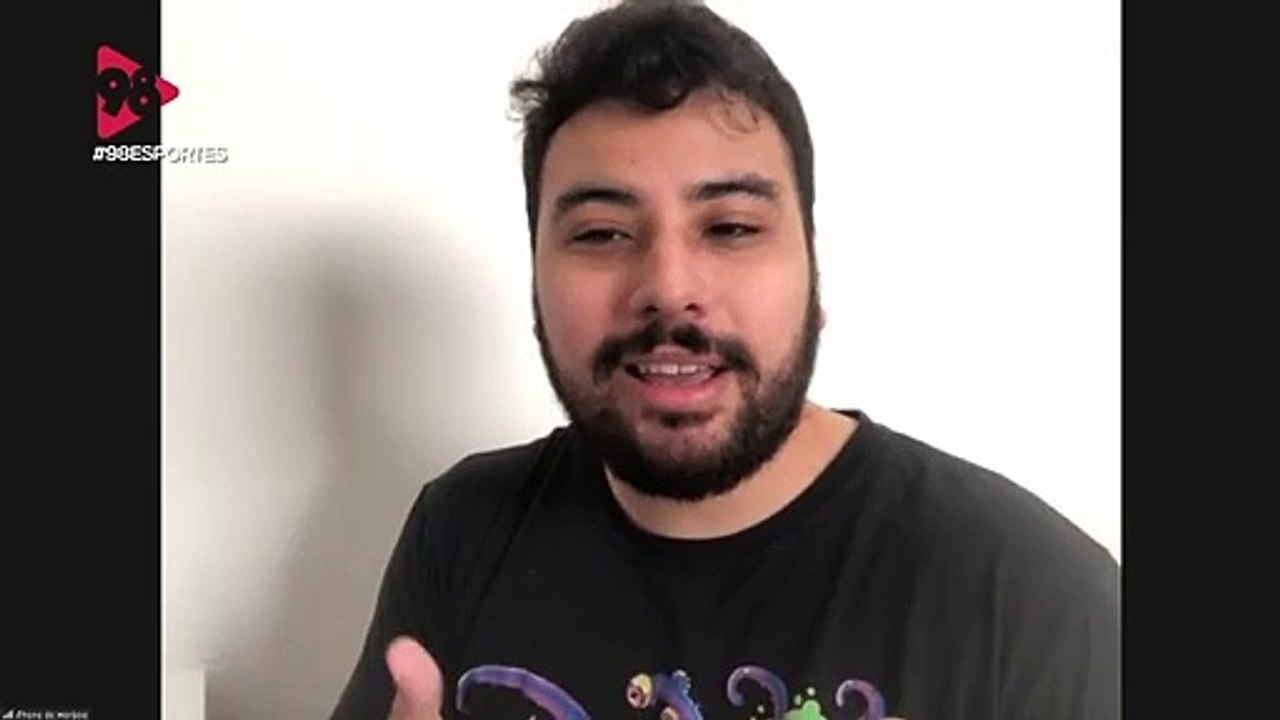 98 Esportes | Espião: As notícias do Ceará, que pode dar uma força para o Atlético!