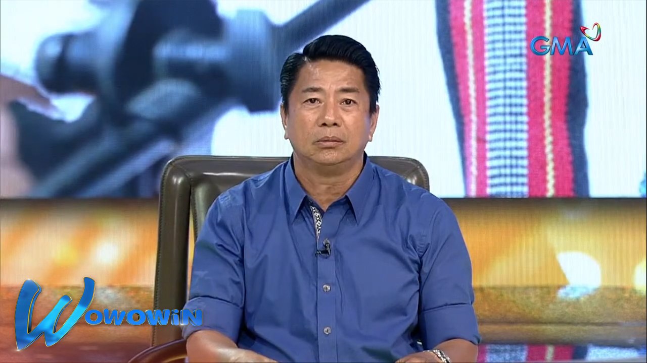 Wowowin: Willie Revillame, nagpasalamat kay Senator Bong Go