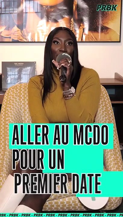 Aya Nakamura : le Match ou Next