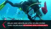Scuba Diving Sambil Rehabilitasi Terumbu Karang