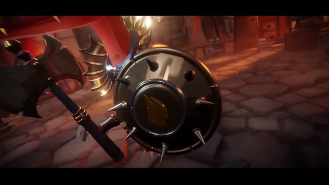 Dreams estrena Ancient Dangers: un nuevo juego dentro de su juego y actualiza su modo creativo