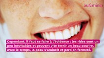 Rides autour de la bouche : tout pour les éviter et les atténuer !