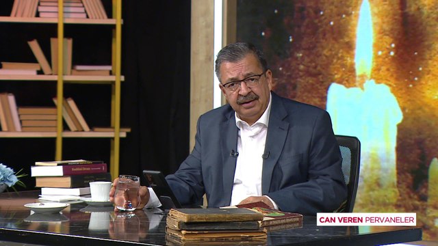 Hayati İnanç - Can Veren Pervaneler 22. Bölüm | 30 Kasım 2021