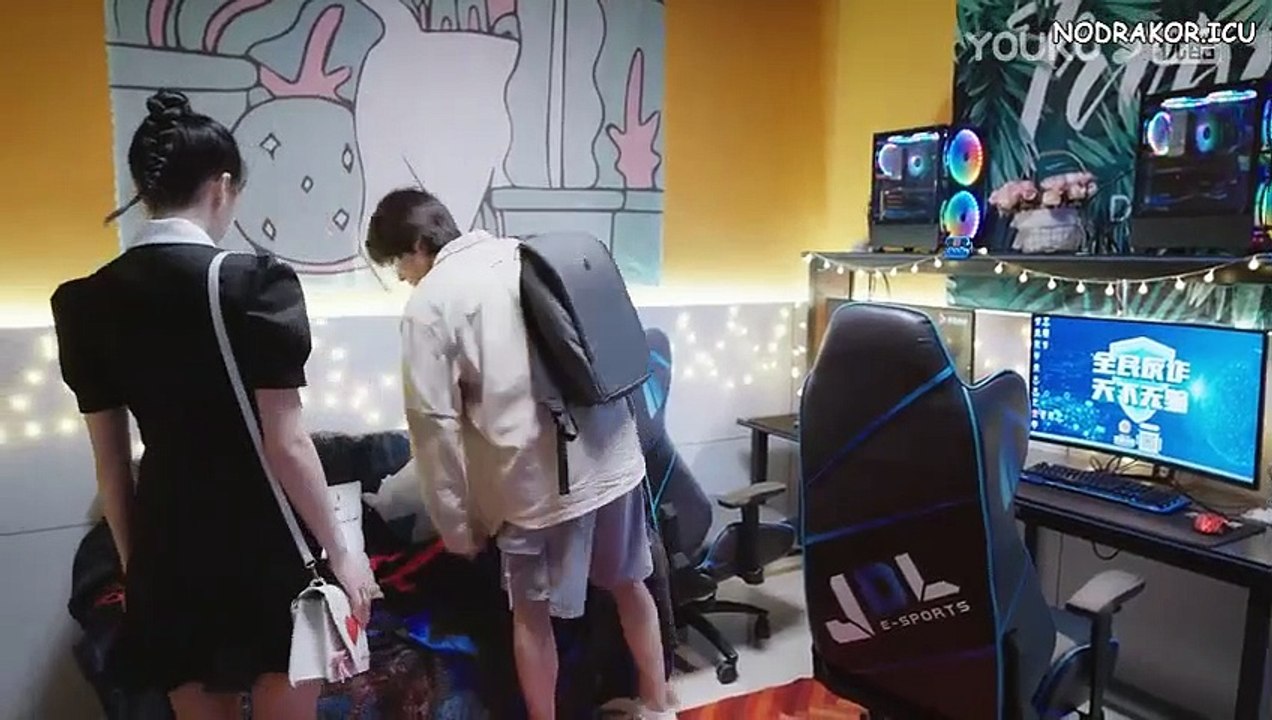 Heart Beat Love Ep.12