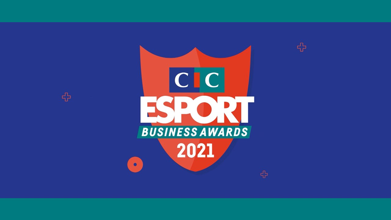 CIC Esport Business Awards : Revivez la soirée de remise des prix de l'édition 2021 !