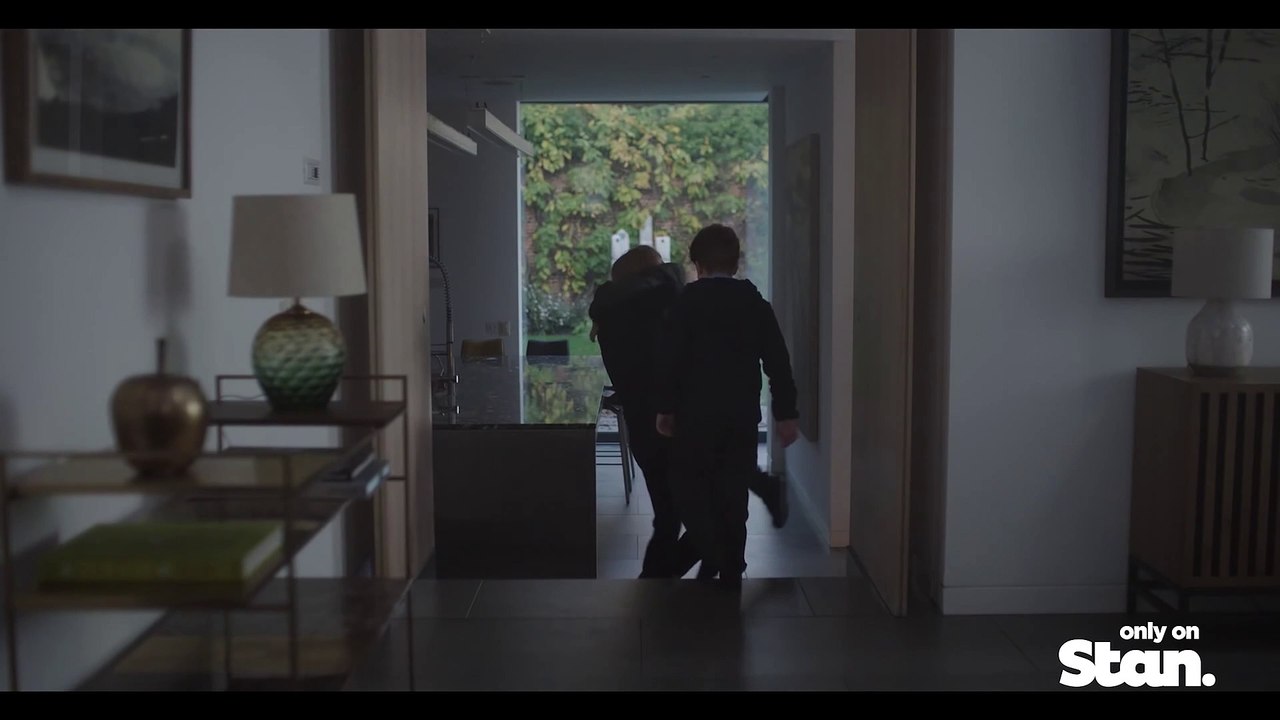 Angela Black - Official Trailer