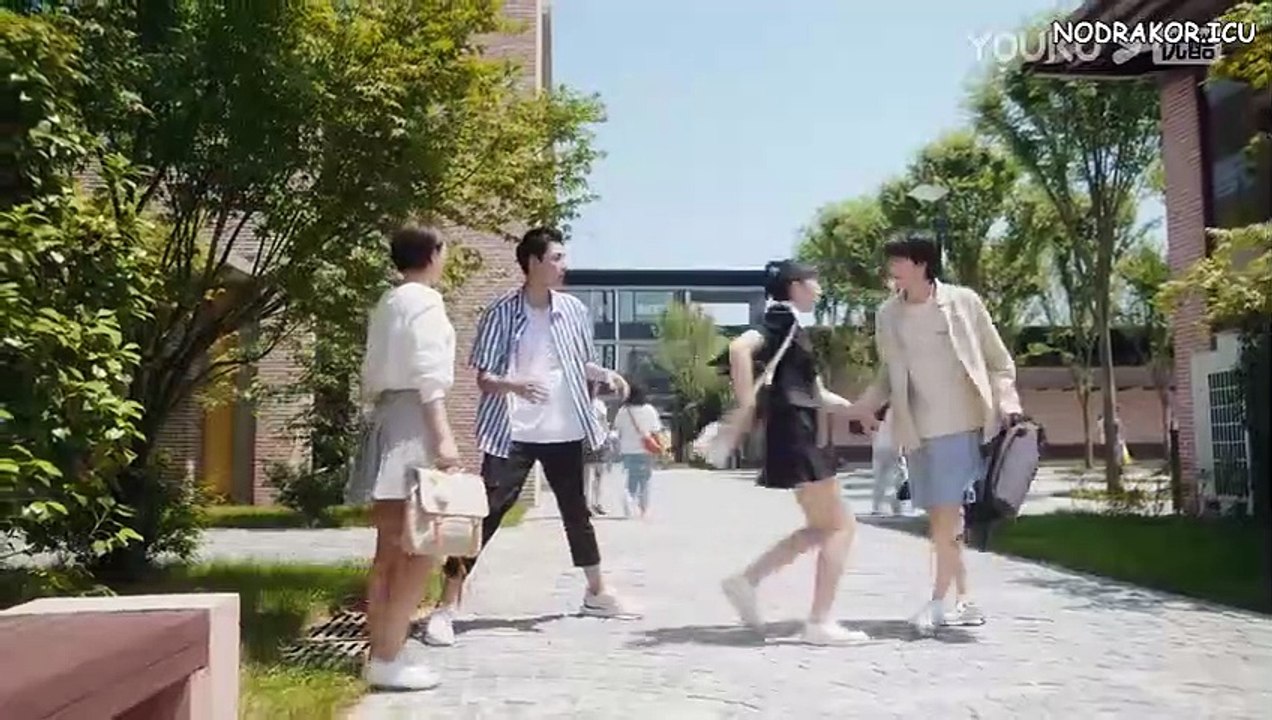 HeartBeat Love ep.13