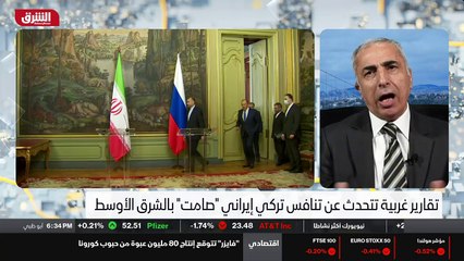 ...قاتل تركيا السعودية ربما بسبب هذا الحوار...