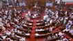 Row over 12 Rajya Sabha MPs suspension, Here are the charges