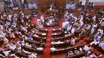 Row over 12 Rajya Sabha MPs suspension, Here are the charges