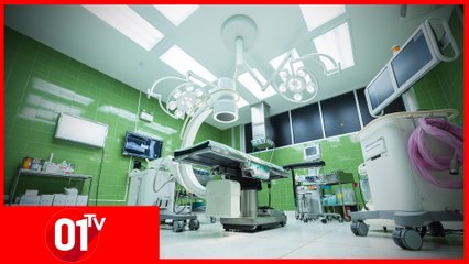 L'hôpital numérique de demain - Forum de la Vie Connectée 2021