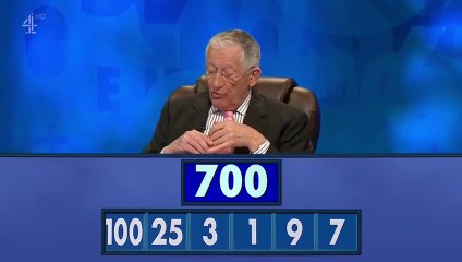 Countdown | Tuesday 14th May 2019 | Episode 7074