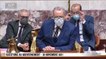 Le ministre de l'Intérieur Gérald Darmanin qualifie la vidéo de candidature d'Eric Zemmour d'"absolument ignoble" - VIDEO