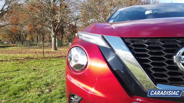 Le comparo des voisins - Jeff et son Juke